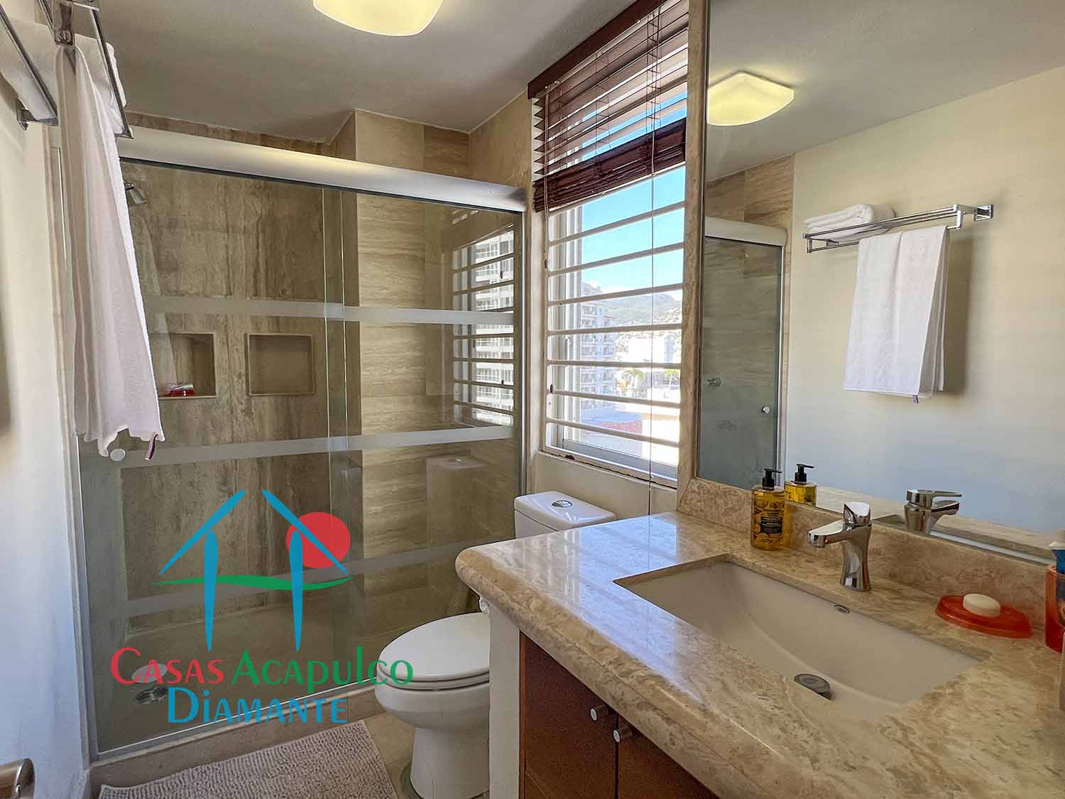 Goleta 1102 - Recámara tres 5